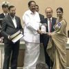 சிறந்த நடிகைக்கான தேசிய விருது பெற்றார் கீர்த்தி சுரேஷ்