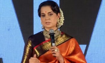 அரசியல்வாதிகளால் ரூ.40 கோடி இழந்தேன் – நடிகை கங்கனா ரணாவத்