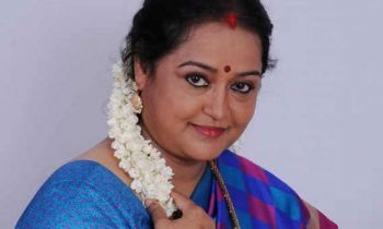 நடிகை நல்லெண்ணெய் சித்ரா காலமானார்