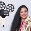 கேரள அரசு விருது பெற்றார் நடன இயக்குனர் லலிதா